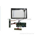 10.1inch full HD lcd panel with controller set support signal VGA +HDMI+Audio+DVI